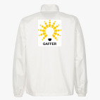 Ветровка без капюшона