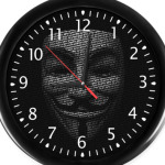 Маска Гая Фокса