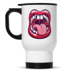 Кружка-термос