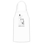 Кухонный фартук