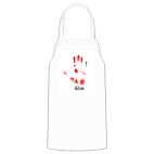 Кухонный фартук