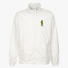 Ветровка без капюшона