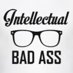 Intellectual Badass