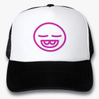 Кепки Trucker