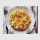 Поздний завтрак