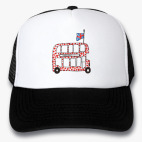 Кепки Trucker