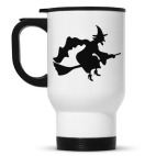 Кружка-термос