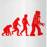 'Robot Evolution'