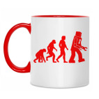 'Robot Evolution'