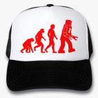 Кепки Trucker