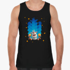 Скользящий Буба