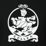 Cullen emblem