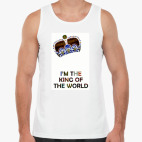  майка Король