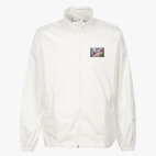 Ветровка без капюшона