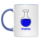 «Mana»
