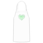 Кухонный фартук