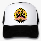 Кепки Trucker