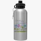 Спортивная бутылка