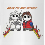 Back To The Future