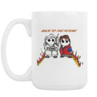 Кружка 420 мл