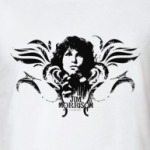 Lizard king  футболка