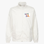 Ветровка без капюшона