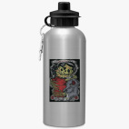 Спортивная бутылка