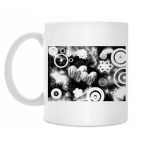 Кружка 330 мл