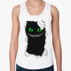 'Чеширский кот'