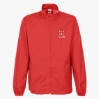 Ветровка без капюшона