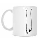 Кружка 330 мл