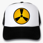 Кепки Trucker