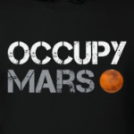 Occupy Mars