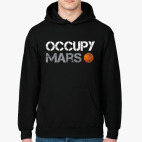 Occupy Mars