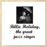  'Билли Холидэй'