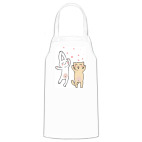 Кухонный фартук