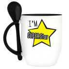 I'm Superstar