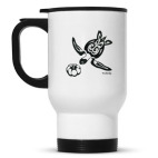 Кружка-термос