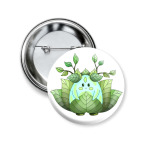 Милый лесной дух