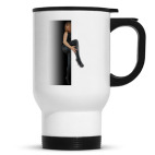 Кружка-термос