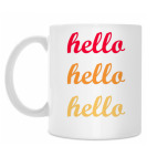 Кружка 330 мл