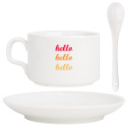 Кофейный набор