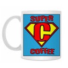 'Super coffee'