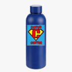 Термобутылка