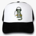 Кепки Trucker
