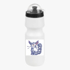 Велобутылка