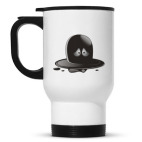 Кружка-термос