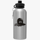 Спортивная бутылка