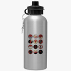 Спортивная бутылка