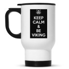 Кружка-термос